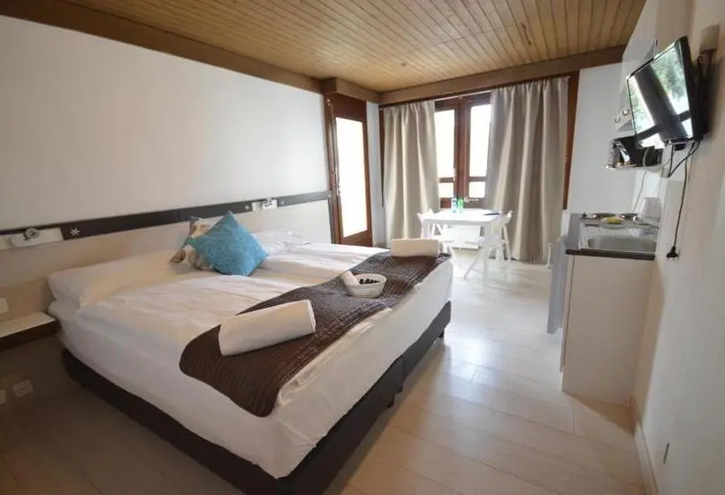 ベーシックワンルーム, Boutique Hotel Riviera