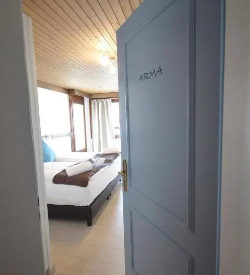 ベーシックワンルーム, Boutique Hotel Riviera