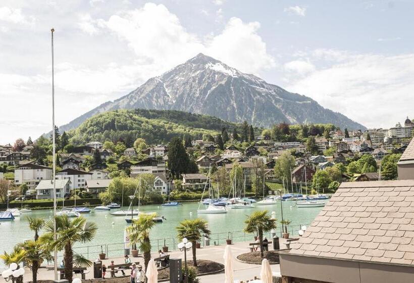 Апартаменты 2 Спальни, Boutique Hotel Riviera