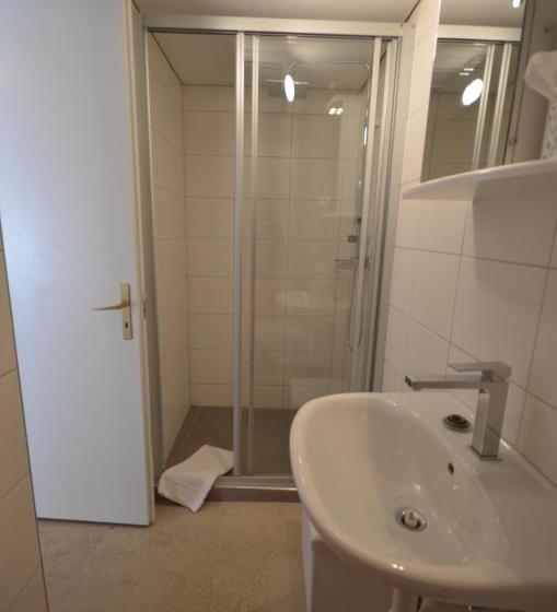 Апартаменты 2 Спальни, Boutique Hotel Riviera