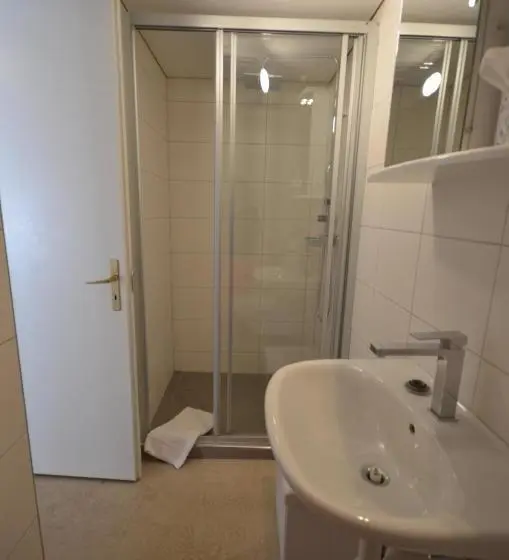 ２ベッドルームアパートメント, Boutique Hotel Riviera