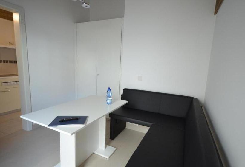 Апартаменты 2 Спальни, Boutique Hotel Riviera