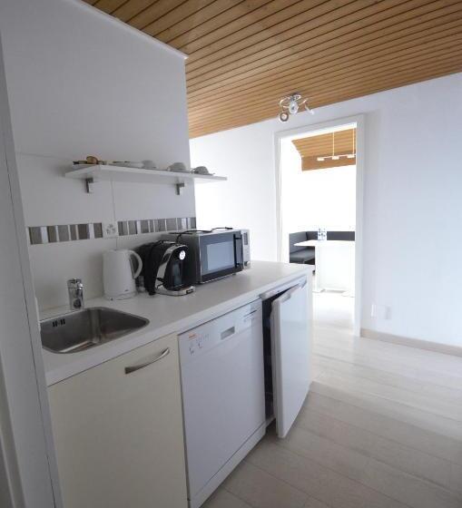 Апартаменты 2 Спальни, Boutique Hotel Riviera