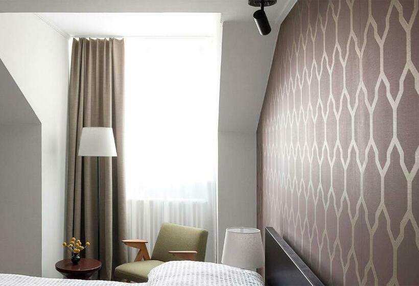 חדר סטנדרט, Adler Boutique