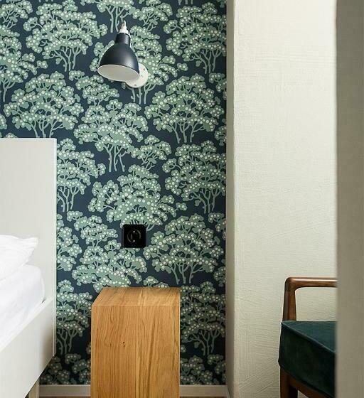 חדר סטנדרט, Adler Boutique