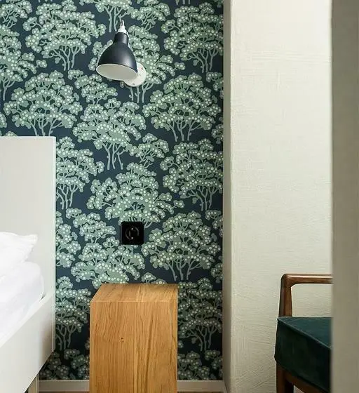 Standard-huone, Adler Boutique