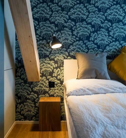 חדר סטנדרט, Adler Boutique