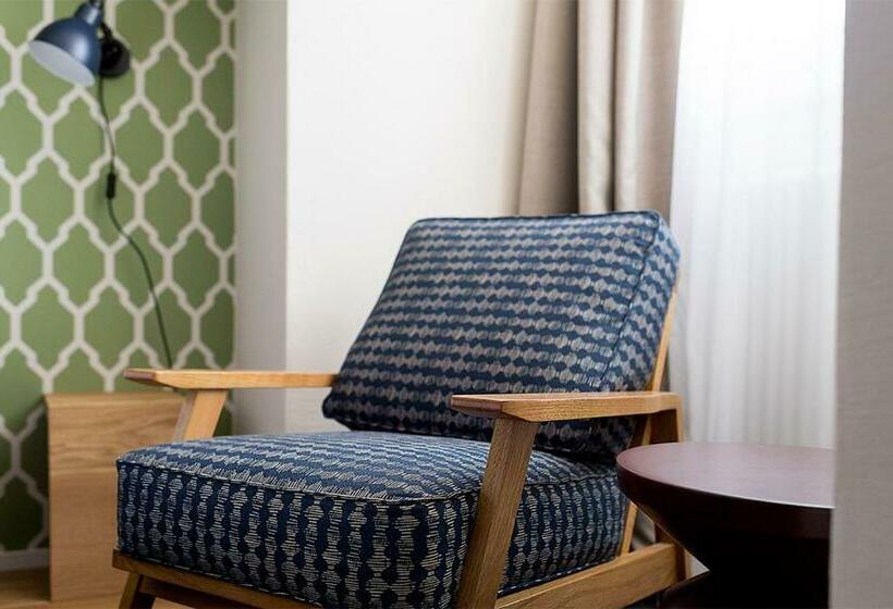 חדר סטנדרט, Adler Boutique