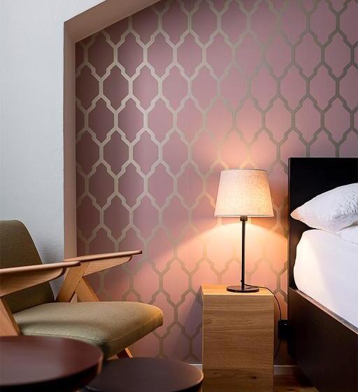 חדר סטנדרט, Adler Boutique