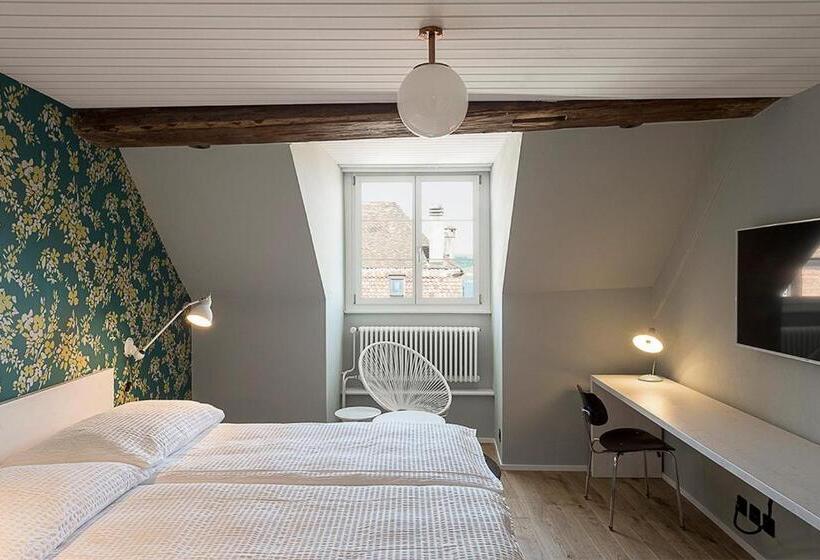 חדר סטנדרט, Adler Boutique