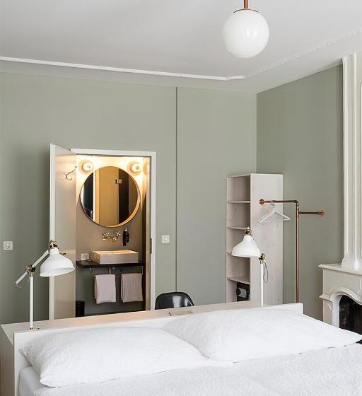 חדר דלוקס, Adler Boutique