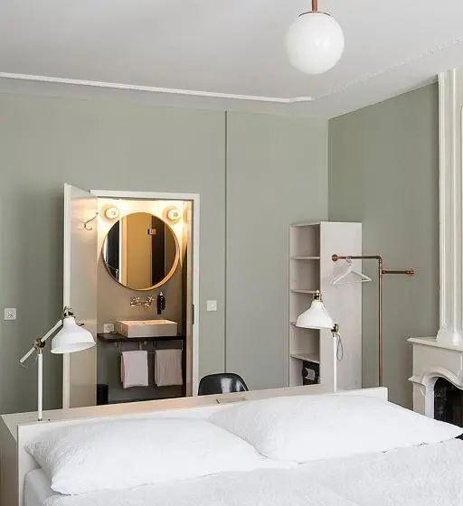 Deluxe-huone, Adler Boutique