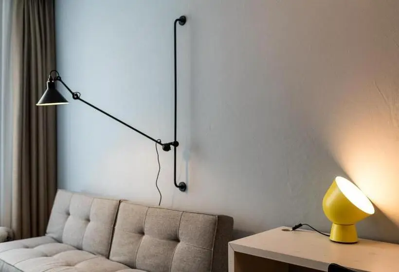 Sviitti, Adler Boutique