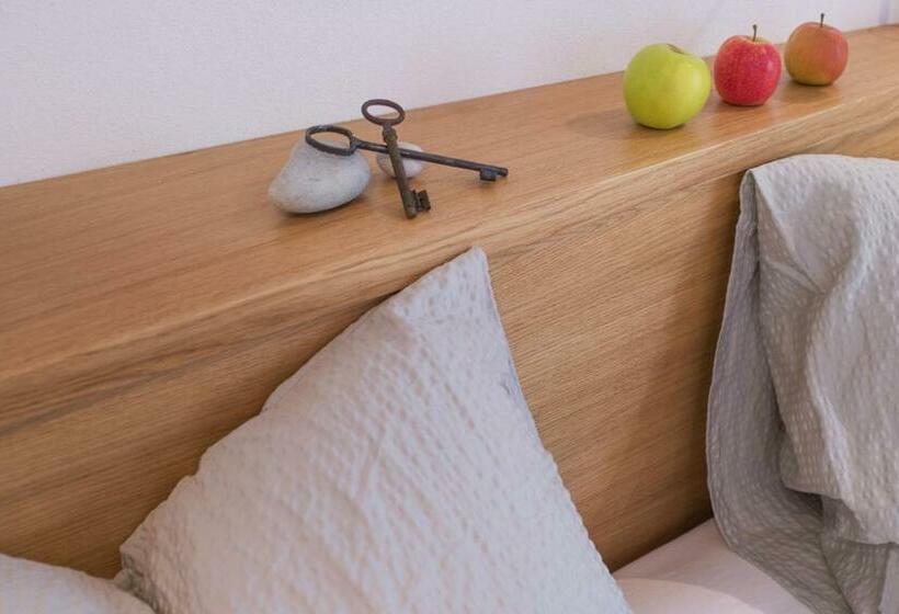 غرفة قياسية, Myverzasca Resort Ai Piee