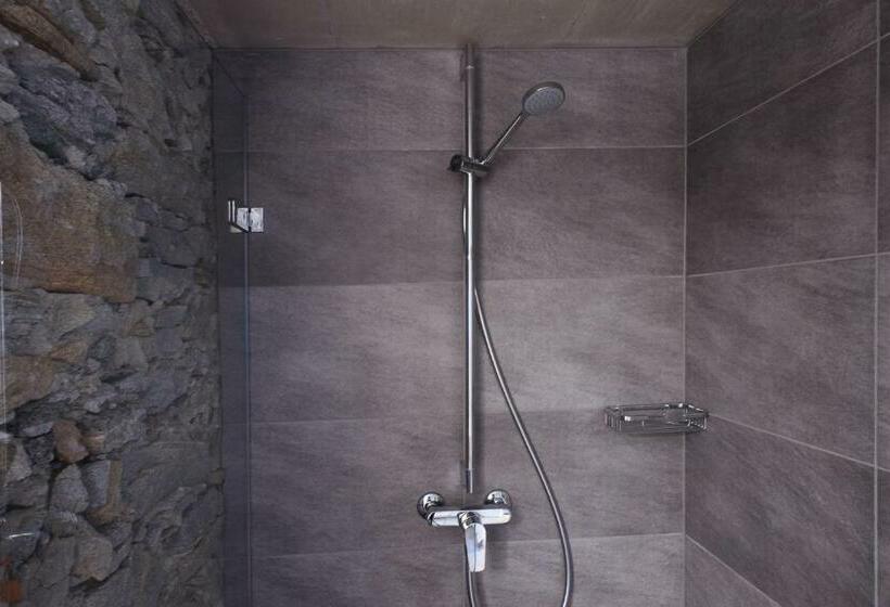 غرفة قياسية, Myverzasca Resort Ai Piee