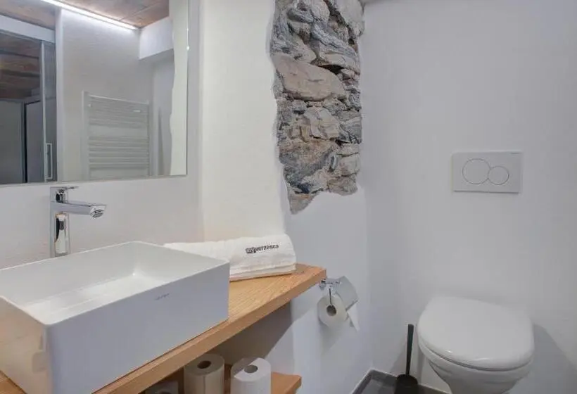 Standard-huone, Myverzasca Resort Ai Piee