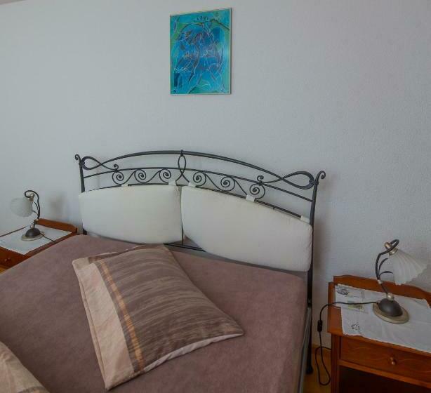 スタンダードルーム, Al Ponte