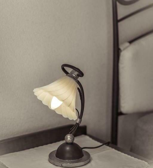 スタンダードルーム, Al Ponte