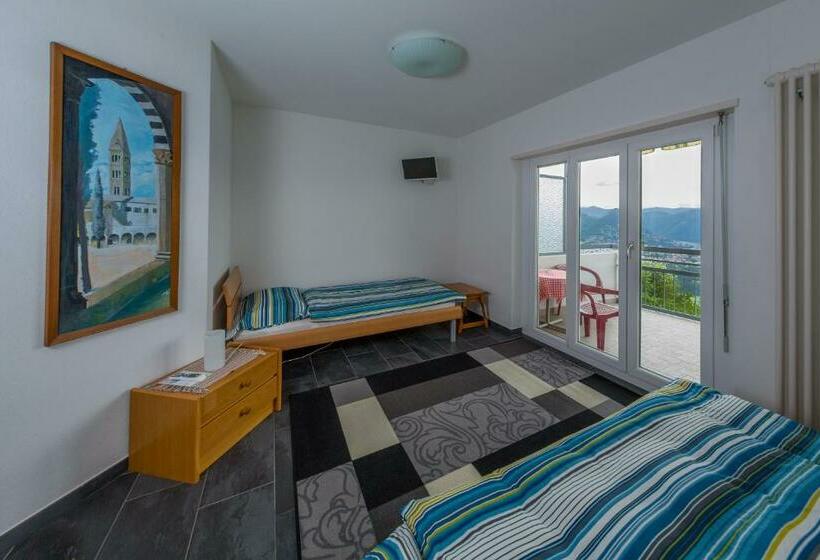 スタンダードルーム, Al Ponte