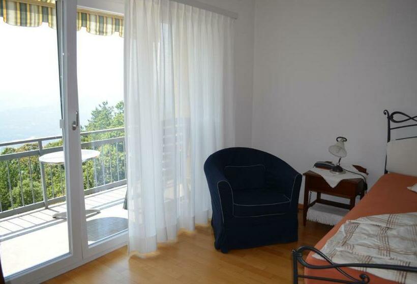 スタンダードルーム, Al Ponte