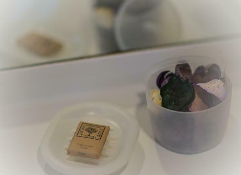 スーペリアールーム, Al Ponte