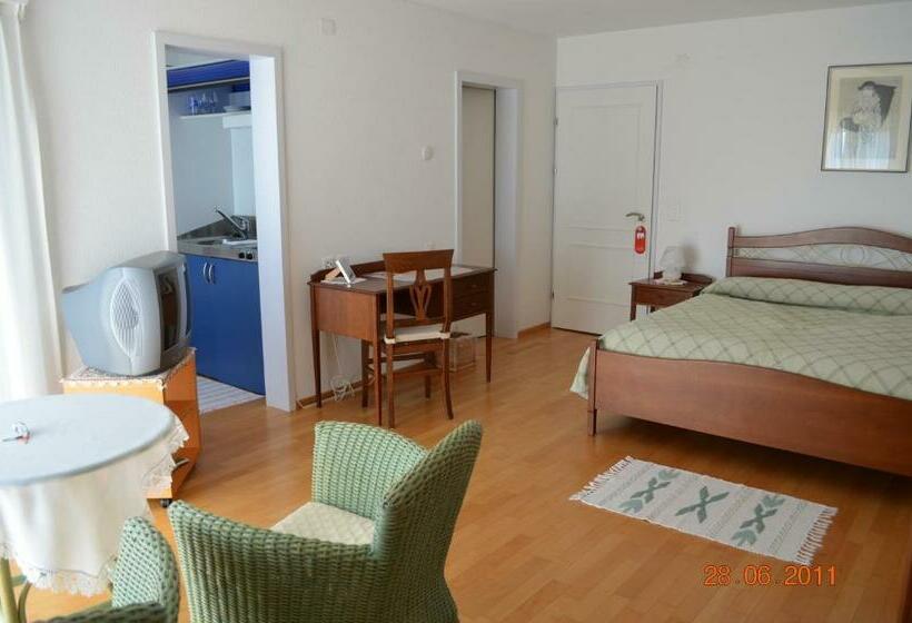 スーペリアールーム, Al Ponte