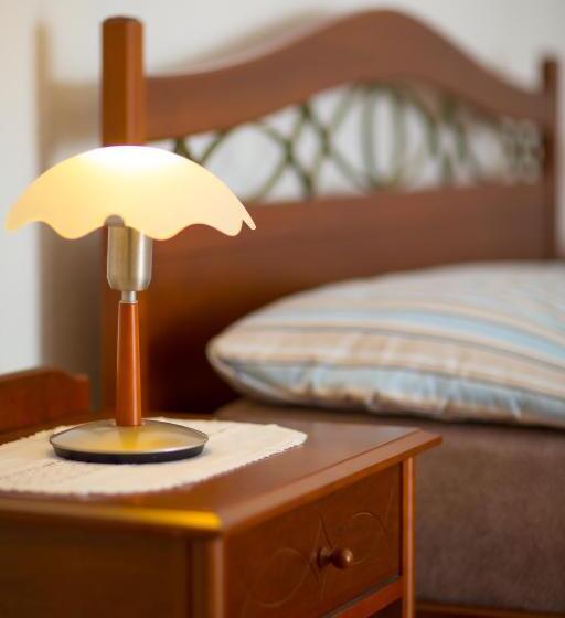 スーペリアールーム, Al Ponte