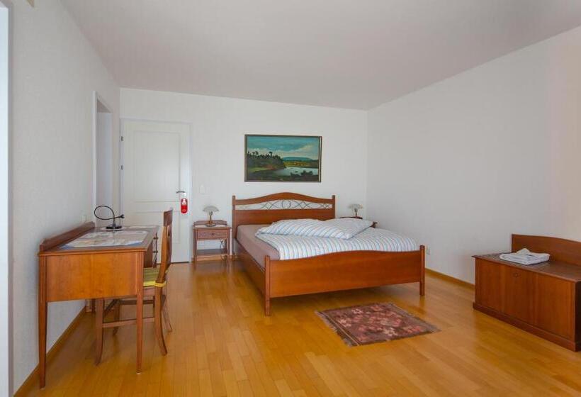 スーペリアールーム, Al Ponte