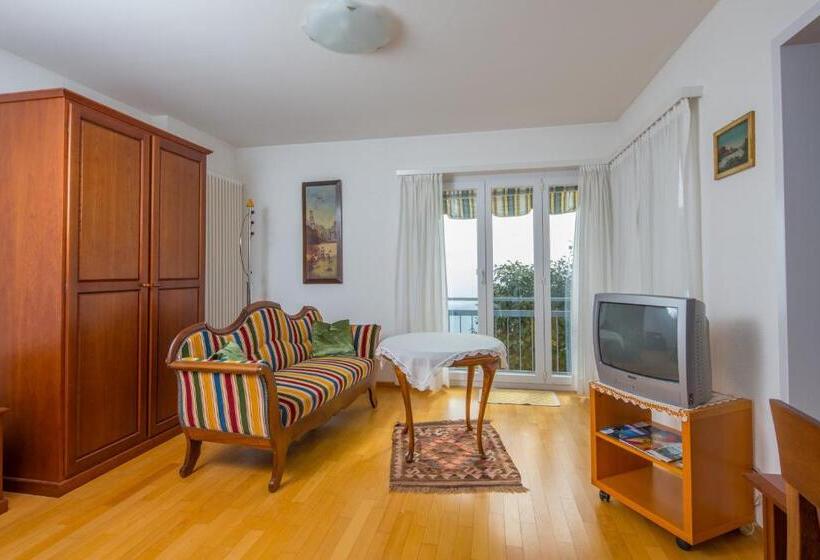 スーペリアールーム, Al Ponte