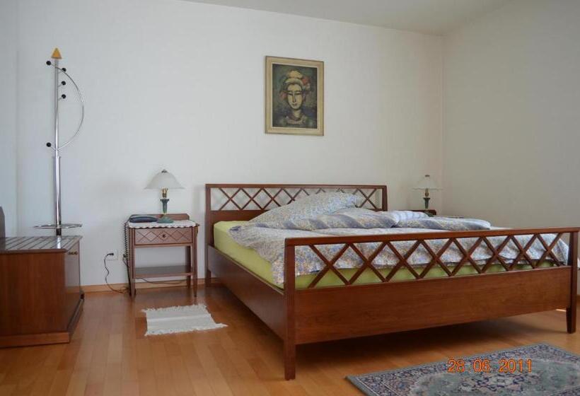 デラックスルーム, Al Ponte