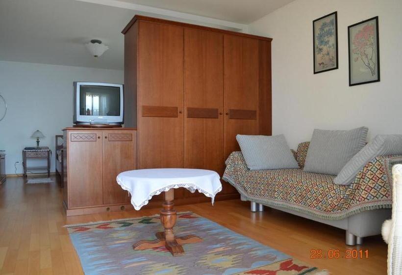 デラックスルーム, Al Ponte