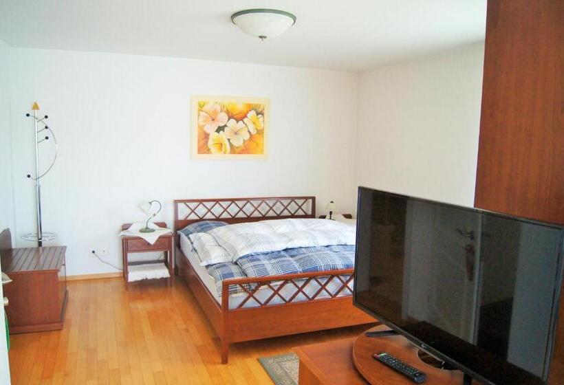 デラックスルーム, Al Ponte