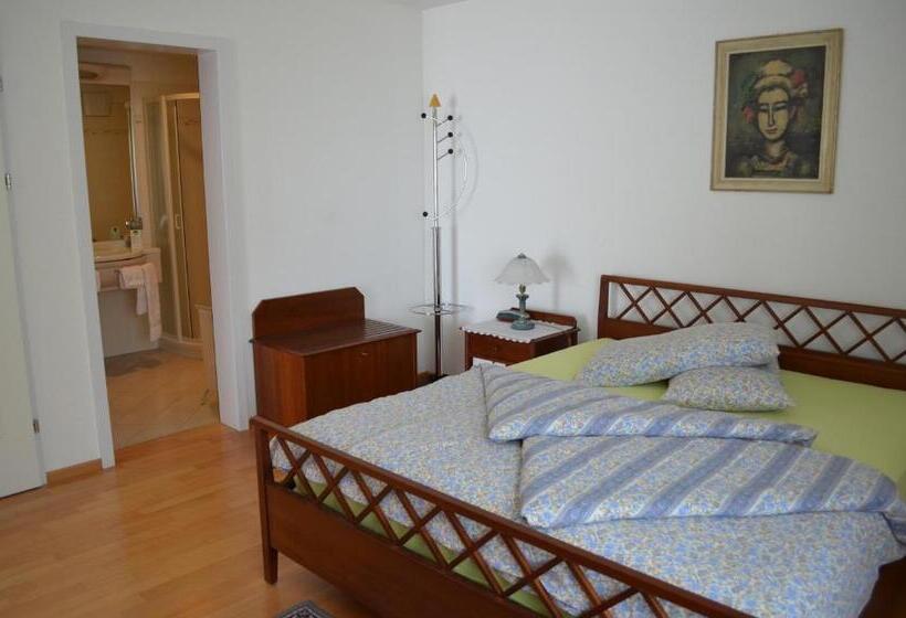 デラックスルーム, Al Ponte