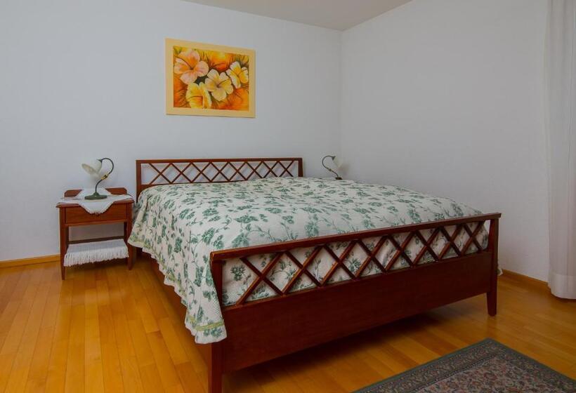 デラックスルーム, Al Ponte