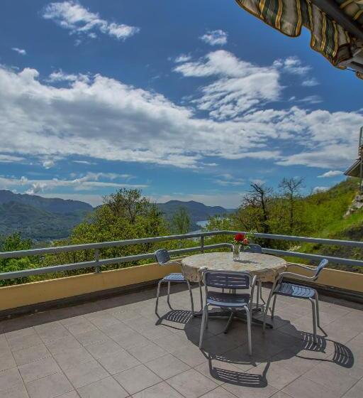 1 Bedroom Apartment Lake View, Al Ponte