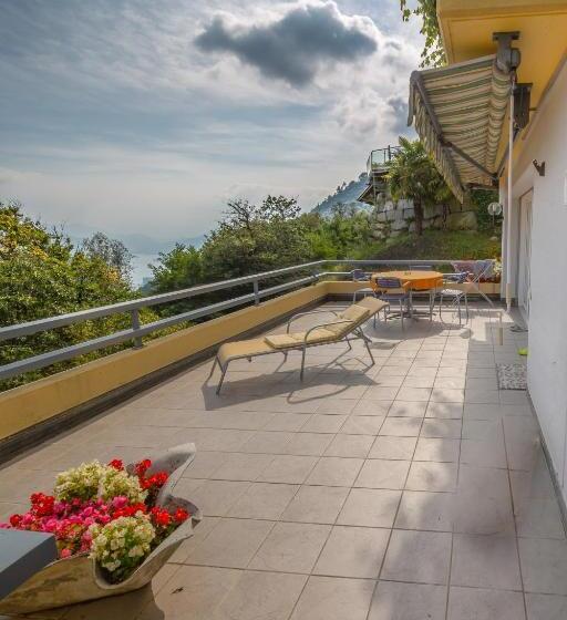1 Bedroom Apartment Lake View, Al Ponte