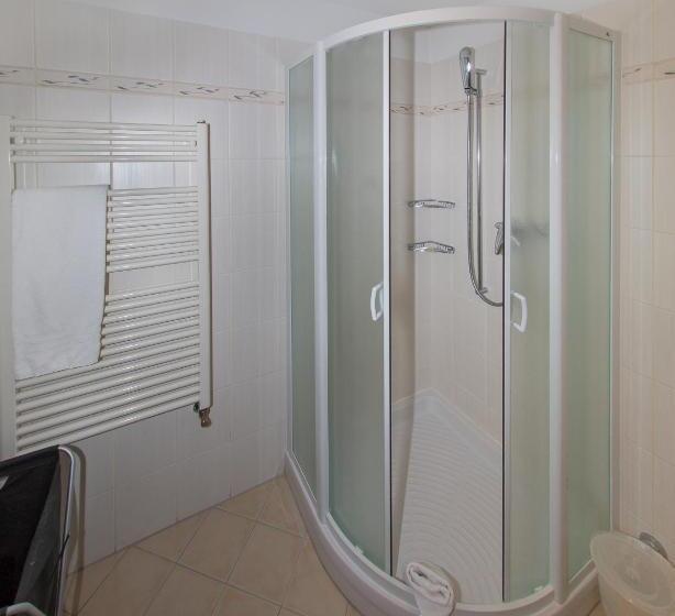 スタンダードシングルルーム, Al Ponte