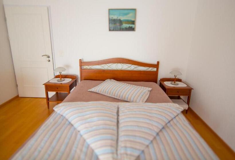 スタンダードシングルルーム, Al Ponte