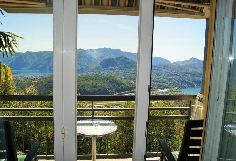 スタンダードシングルルーム, Al Ponte