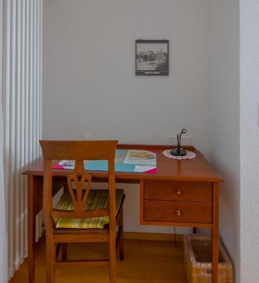 デラックスルーム, Al Ponte