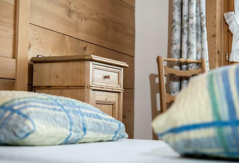 スタンダードルーム, Badhof