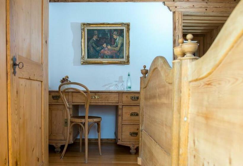 Номер Стандарт, Badhof