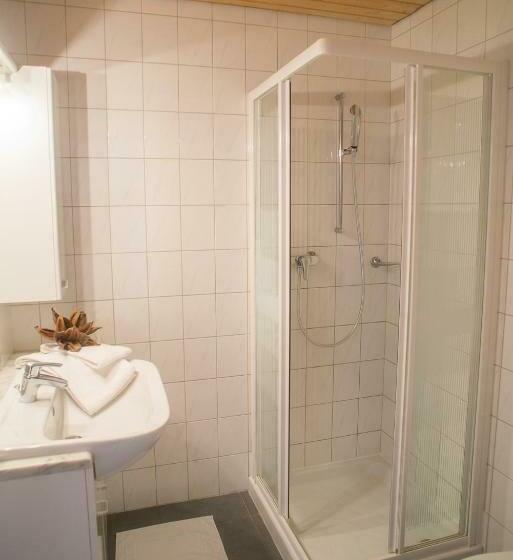 スタンダードルーム, Badhof