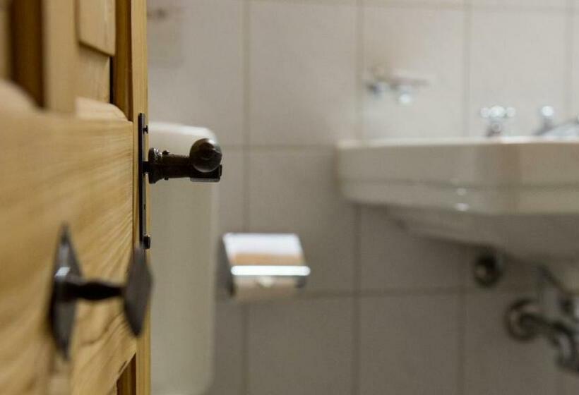 スタンダードルーム, Badhof