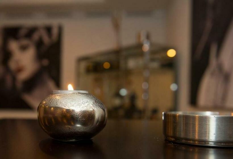 スタンダードルーム, Badhof