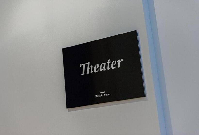 اتاق لوکس, Bossche Suites Stationsweg