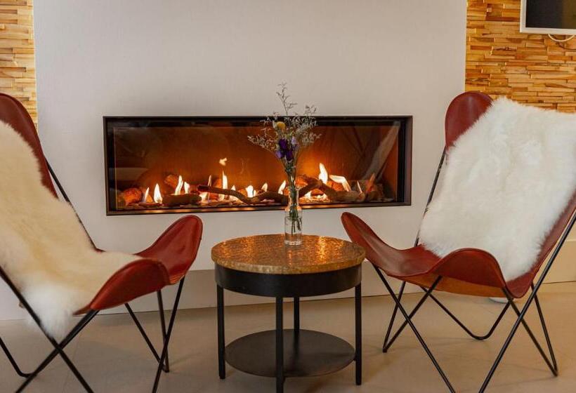 Номер Стандарт, Bossche Suites Stationsweg