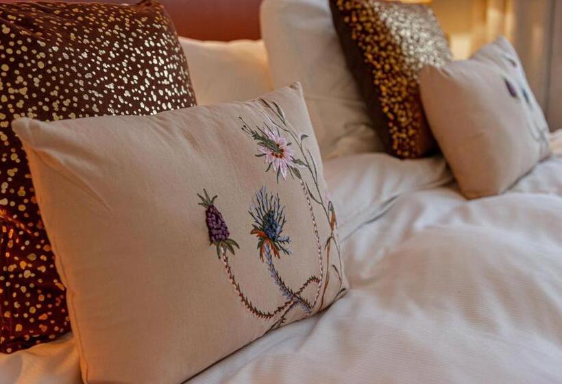 Номер Стандарт, Bossche Suites Stationsweg