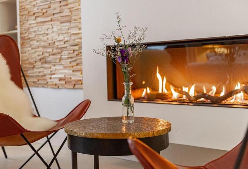 Номер Стандарт, Bossche Suites Stationsweg