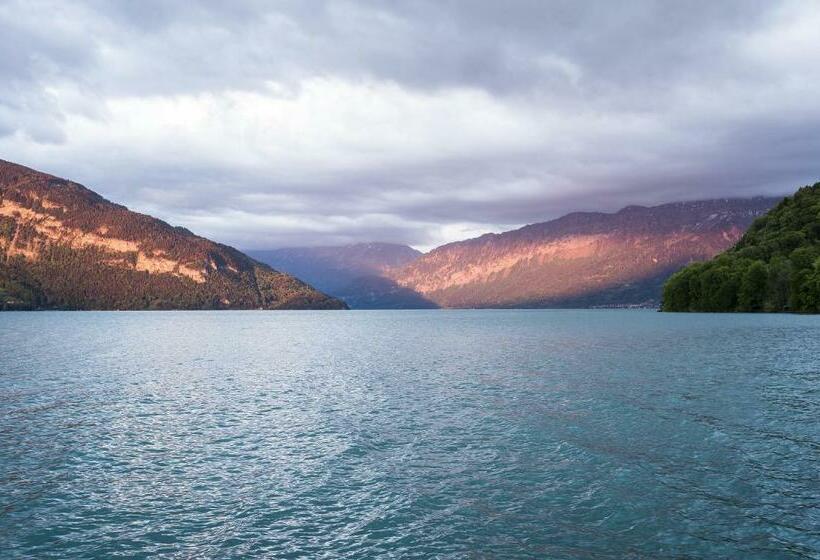 Номер Стандарт с Балконом, Boutique Hotel Riviera